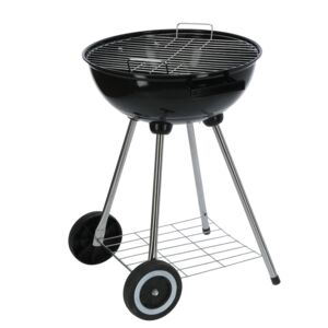 KETTLE GRILL BBQ CHARCOAL 17" KETTLE GRILL BBQ CHARCOAL 17"